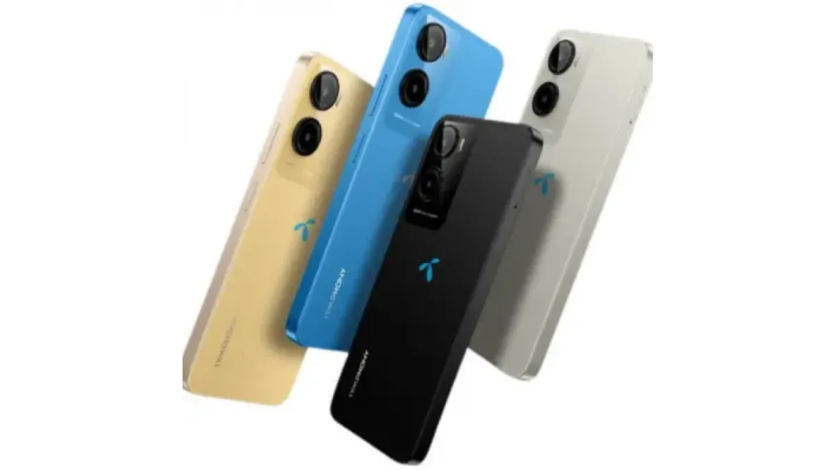 Symphony ATOM 5 price in Bangladesh